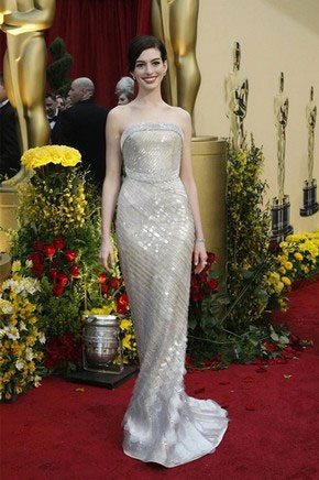 ชุดราตรีสวยๆ
