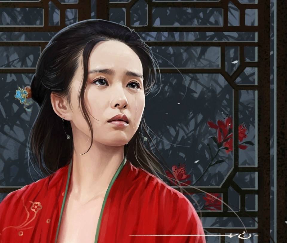 Brotherhood of Blades / Xiu Chun Dao 《绣春刀》 2014 part6
