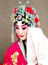 อุปรากรจีน หรืองิ้ว สะท้อนศิลปะ จิตวิญญาณ ของชนชาติจีน