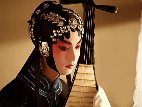 อุปรากรจีน หรืองิ้ว สะท้อนศิลปะ จิตวิญญาณ ของชนชาติจีน