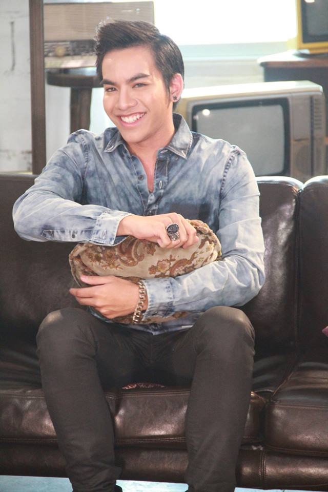 ต้น ธนษิต & สต๊อป วรินทร @ รายการ Sisterday
