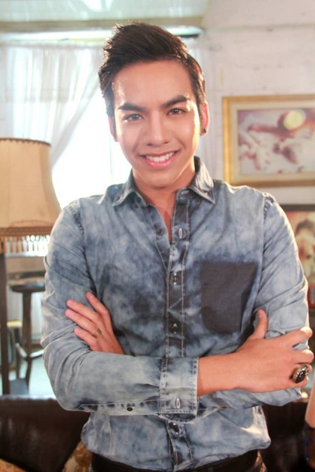 ต้น ธนษิต & สต๊อป วรินทร @ รายการ Sisterday