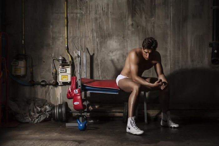 Gay Times : Summer 2014