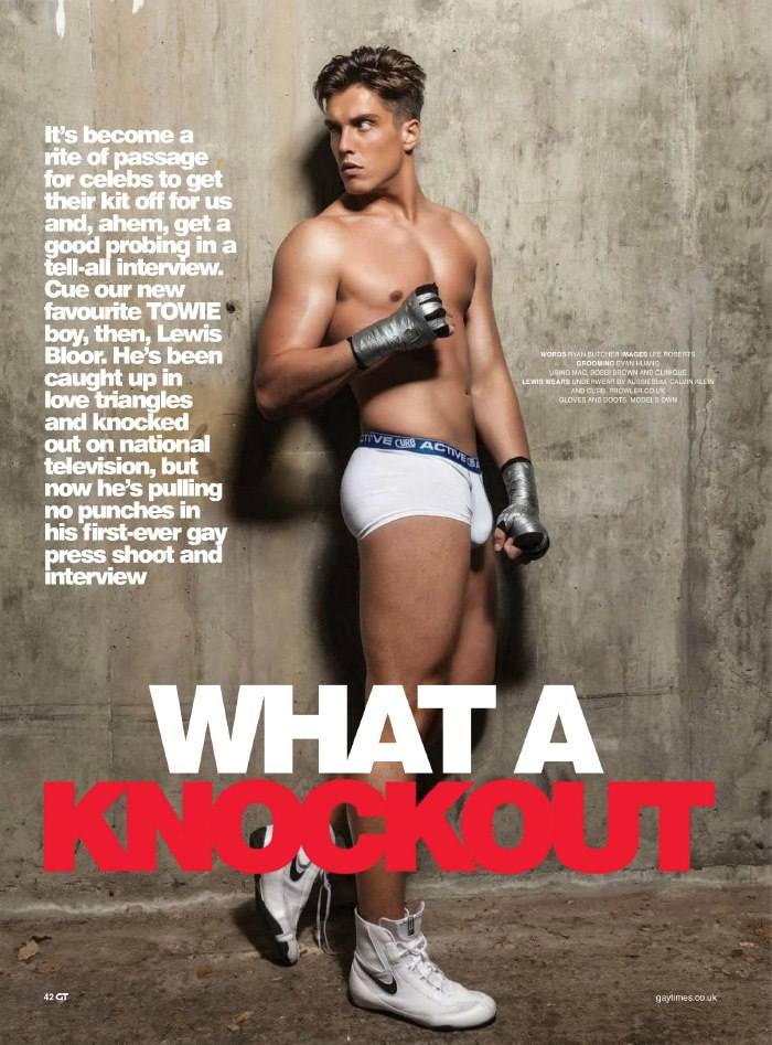 Gay Times : Summer 2014