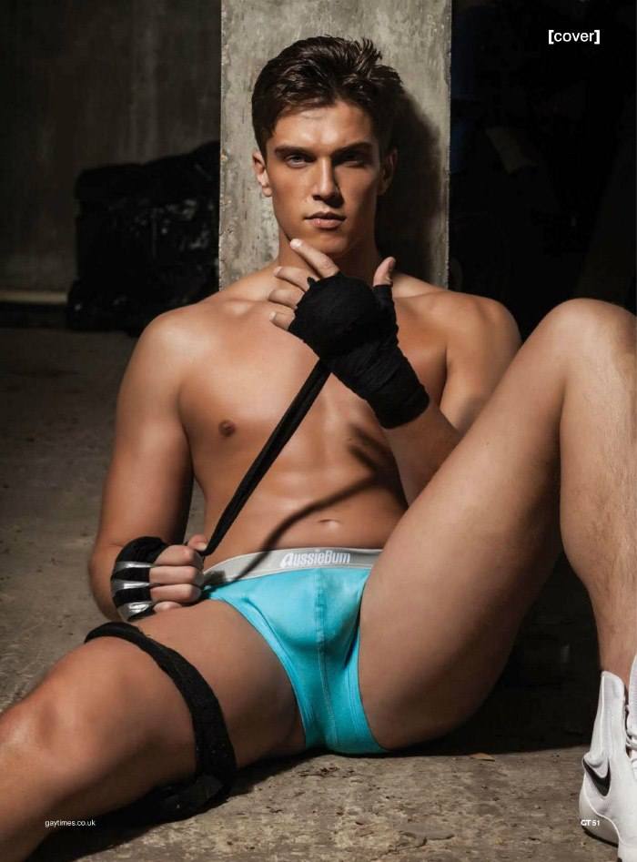 Gay Times : Summer 2014