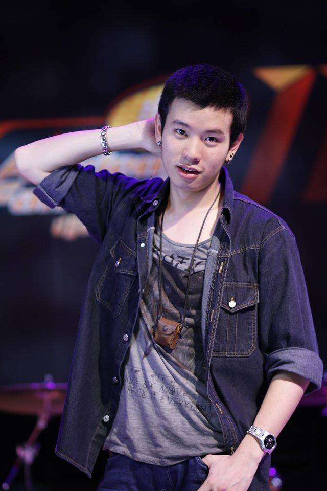 ปูน AF11 ชื่อ – สกุล นาย ปรัชญ์ รัตตัญญู ชื่อเล่น ปูน