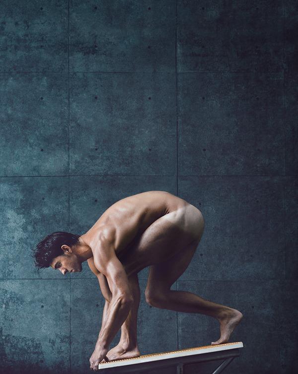 Michael Phelps ไมเคิล เฟ็ลปส์ นักกีฬาว่ายน้ำ