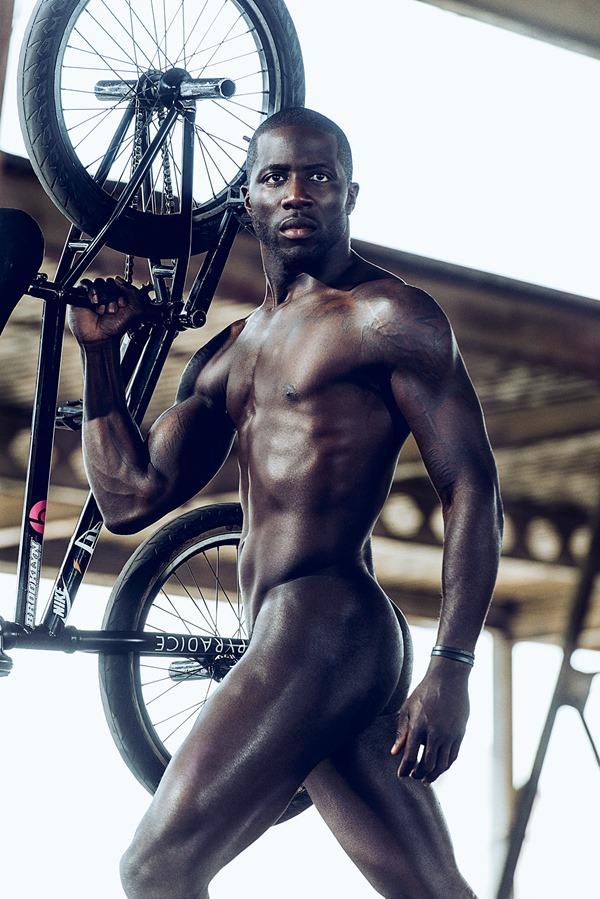 11นักกีฬาชายชื่อดัง โป๊-เปลือย-กาย @ ESPN Body Issue 2014