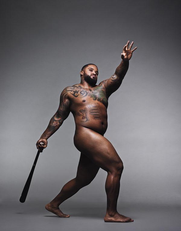 Prince Fielder นักเบสบอล
