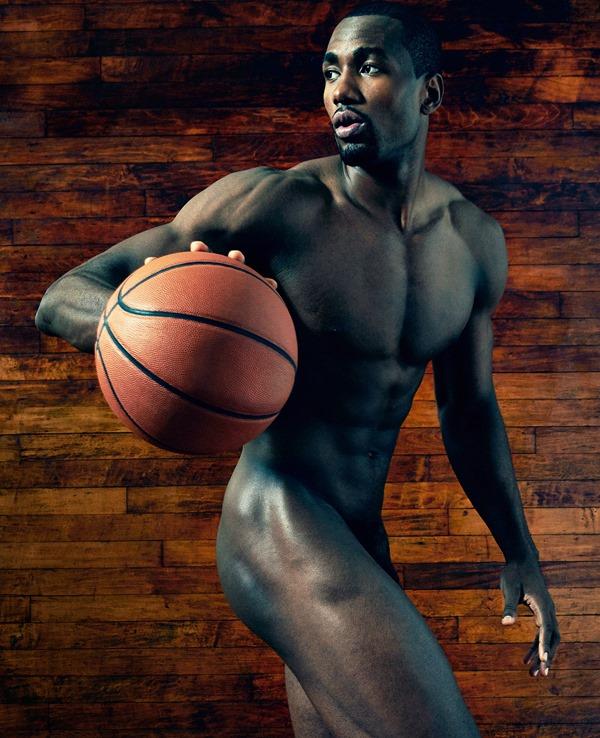 Serge Ibaka เซอร์เก อิบาก้า นักบาสเกตบอล