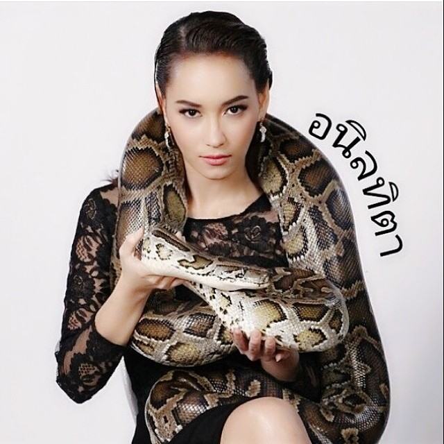 Teaser ละคร อนิลทิตา ละครเรื่องใหม่จากเอ็กแซ็กท์ .