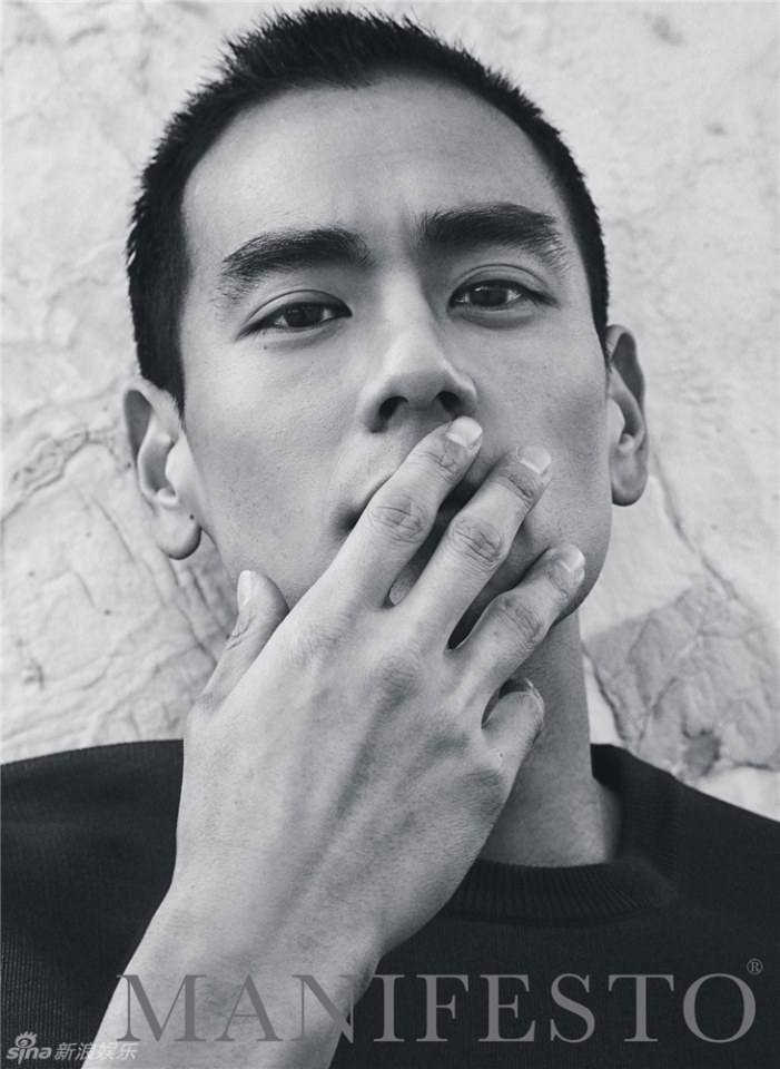 李治廷