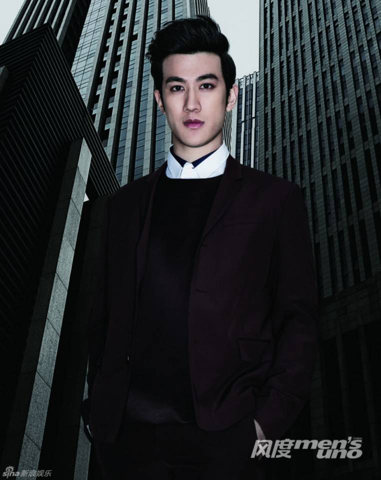 李治廷