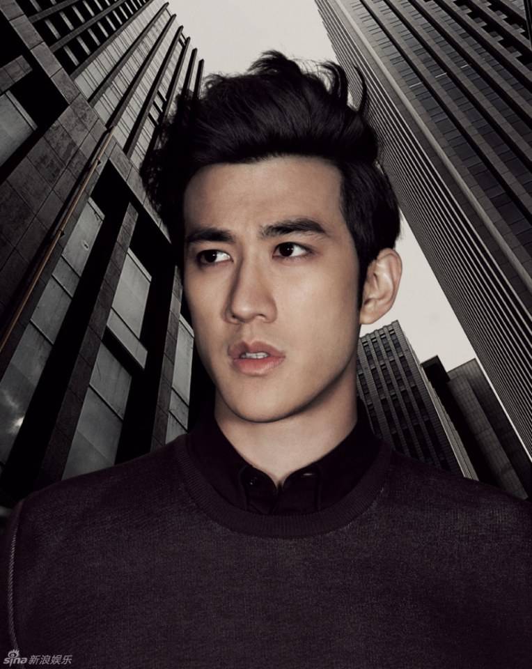李治廷