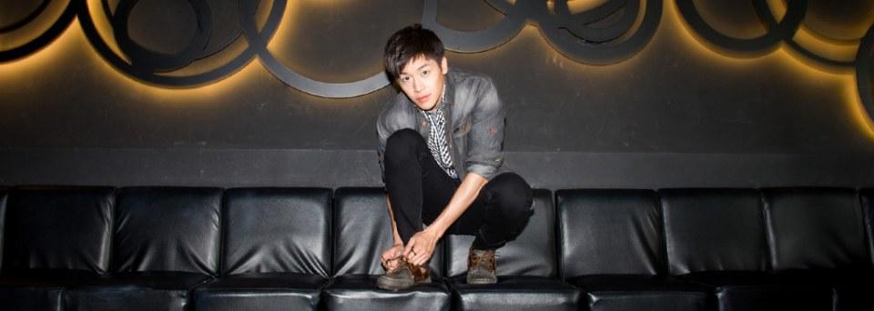 นิตยสาร GLOW vol. 3 no. 27 July 2014  มาร์ช