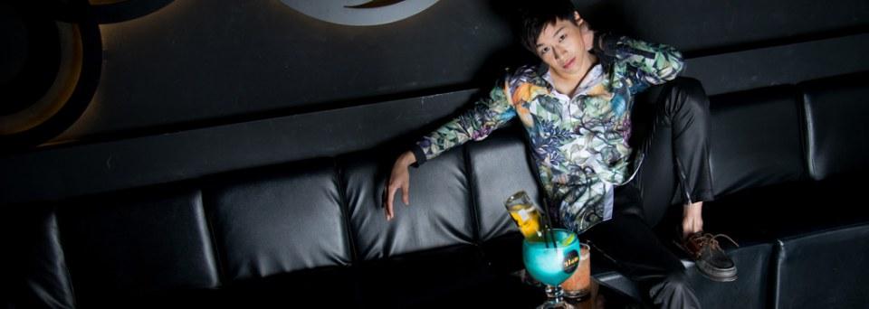 นิตยสาร GLOW vol. 3 no. 27 July 2014  มาร์ช