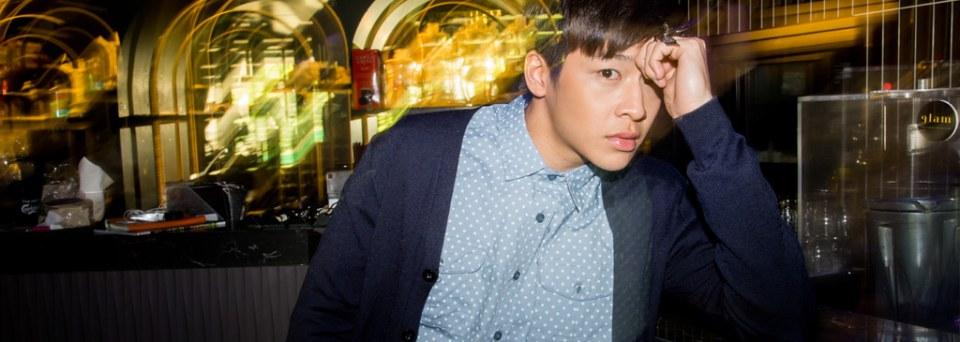 นิตยสาร GLOW vol. 3 no. 27 July 2014  มาร์ช
