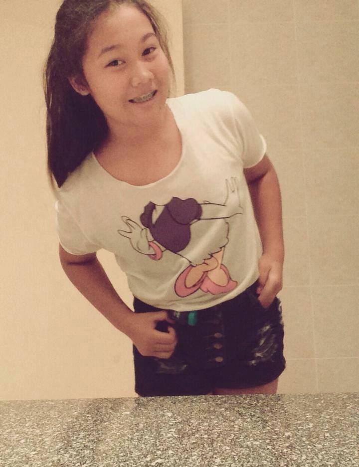 แอล nice style the idol
