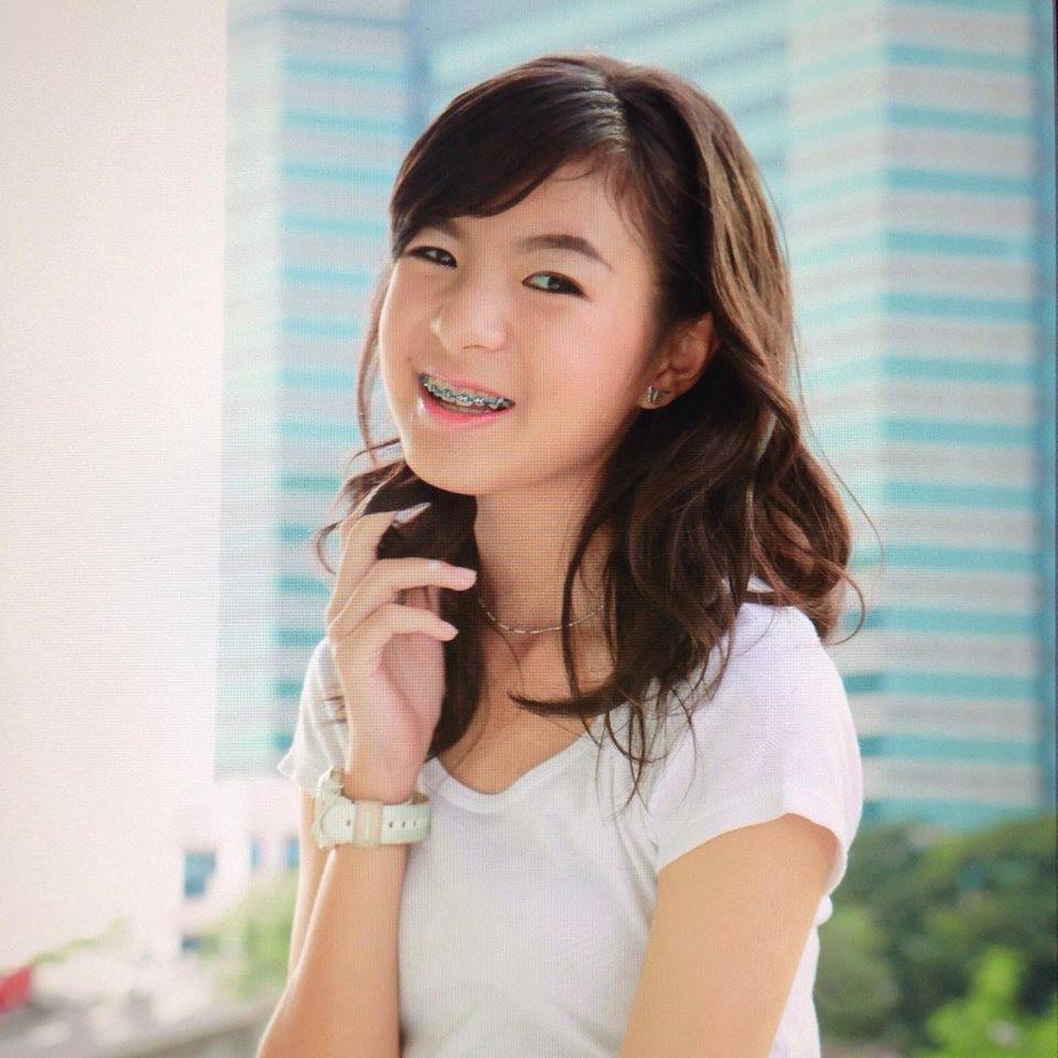 ปันปัน nice style the idol