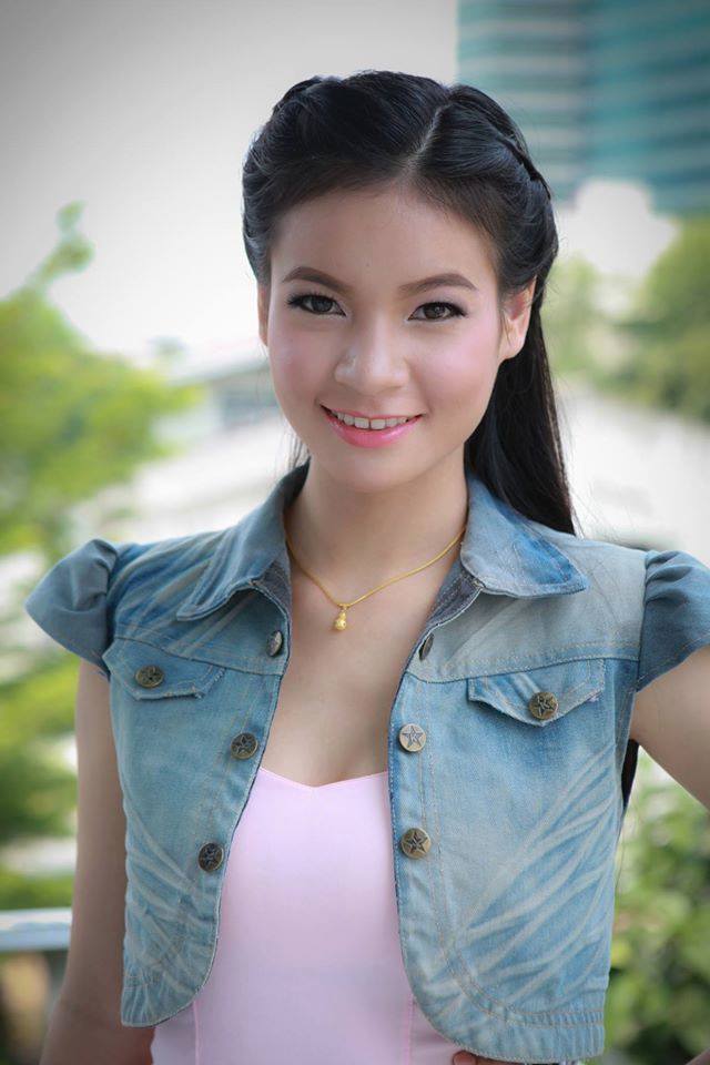 เม nice style the idol