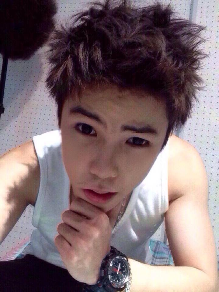 กีต้า nice style the idol