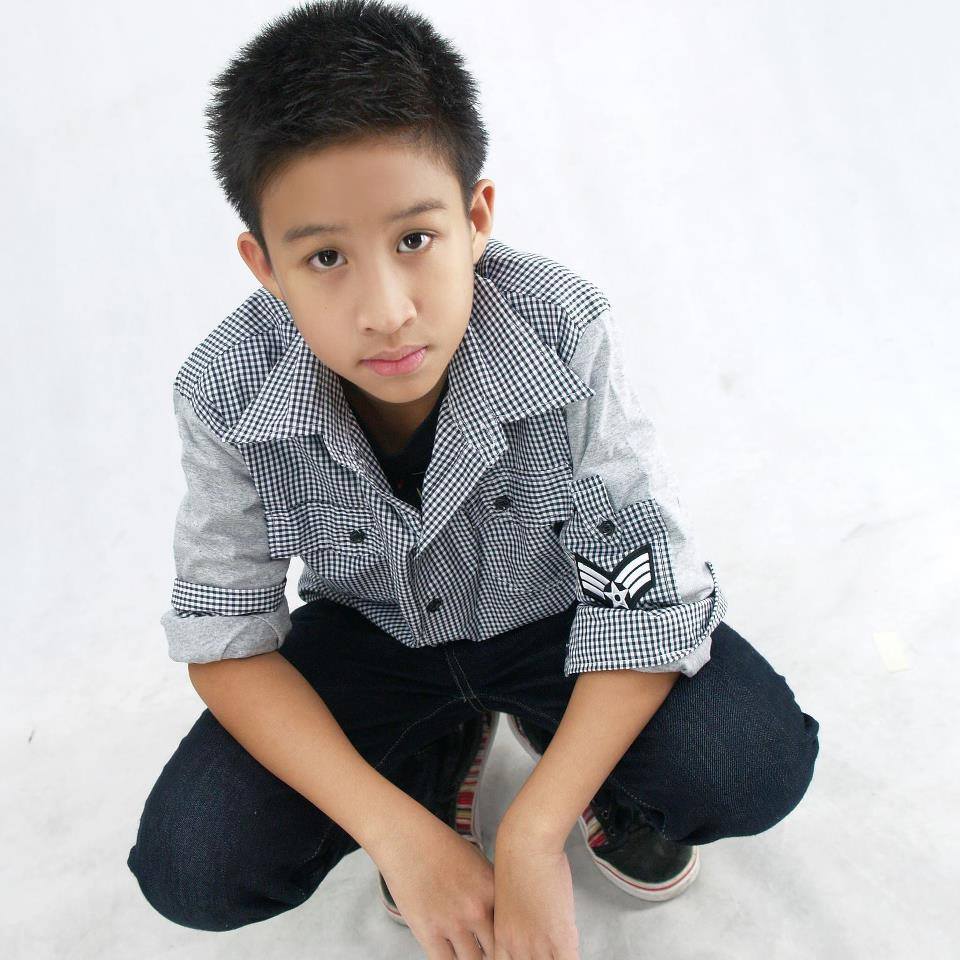 ตะวัน nice style the idol