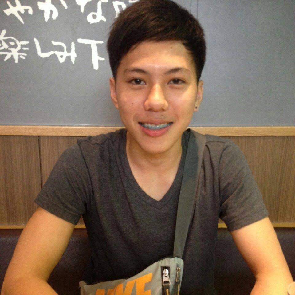 มิก nice style the idol