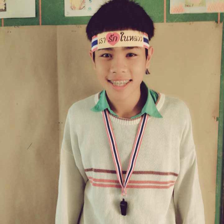 แม๊กกี้ nice style the idol