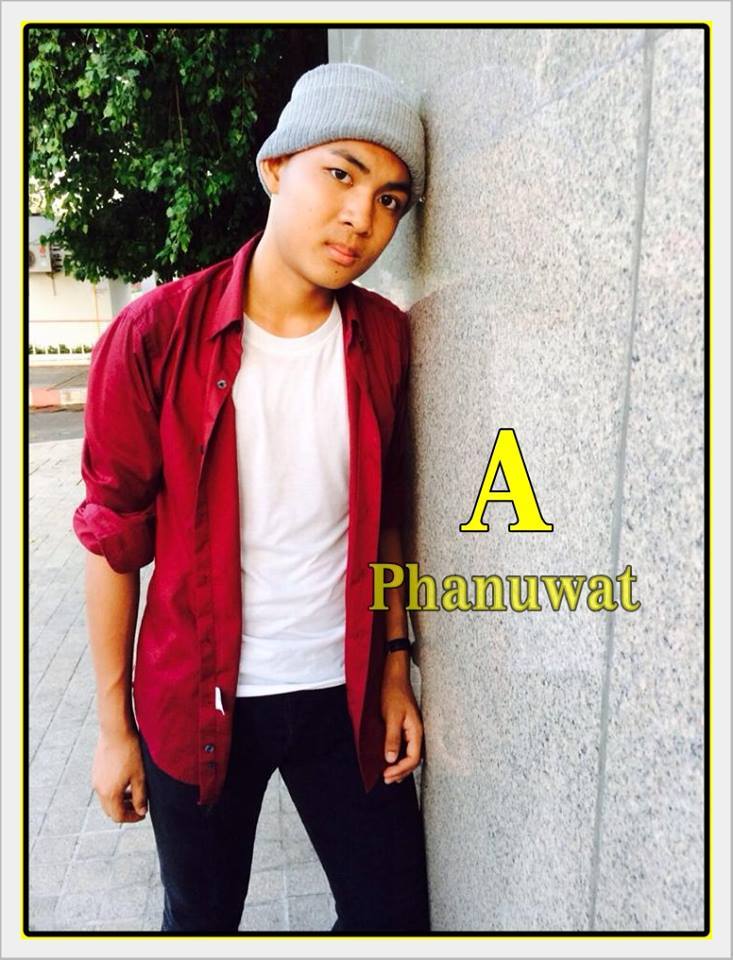 เอ nice style the idol