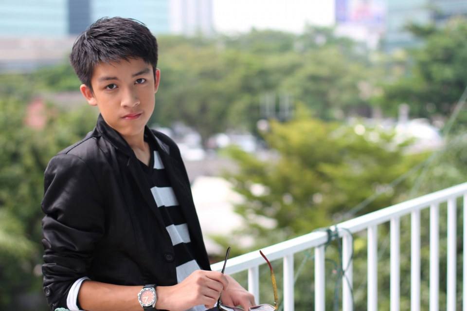 เฆม nice style the idol
