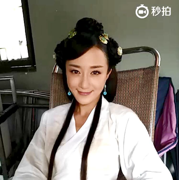 Ban Wei Cang Sheng Ban Mei Ren《半为苍生半美人》2014 part8