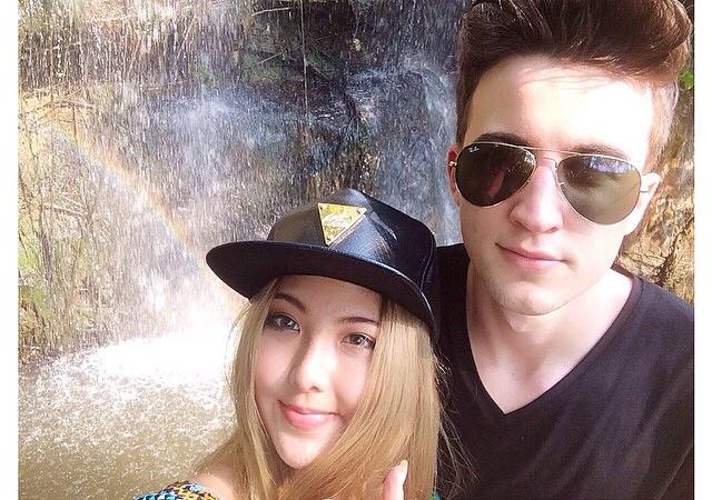 แฟนหวาย กามิกาเซ่ แซ่บเว่อร์