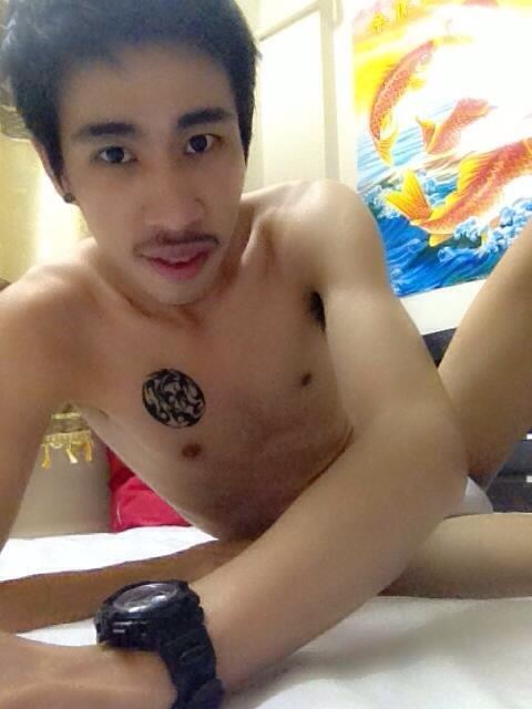 หล่อน่ารัก 1