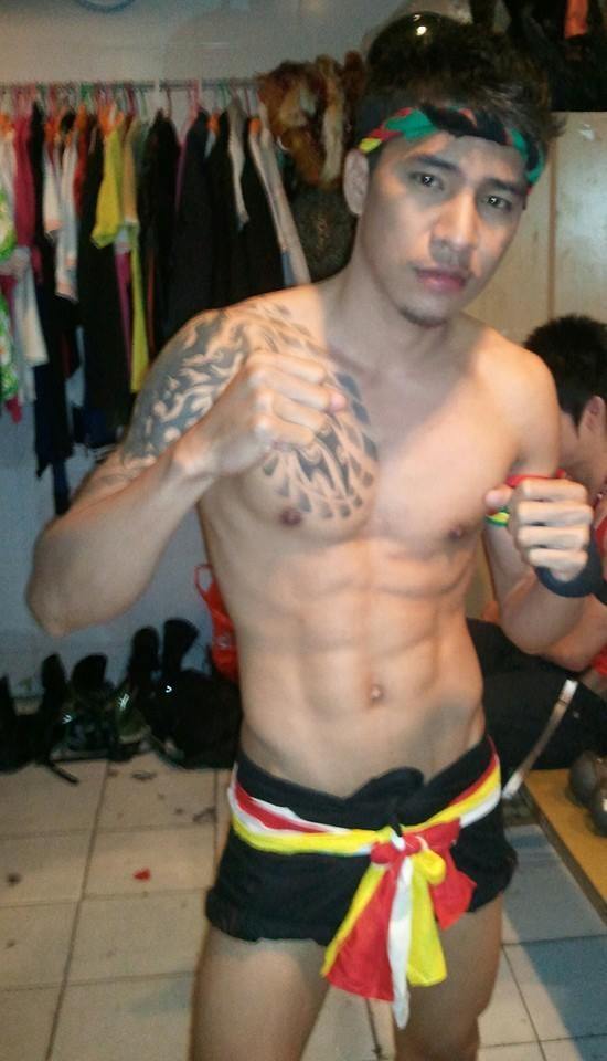 หล่อน่ารัก 1