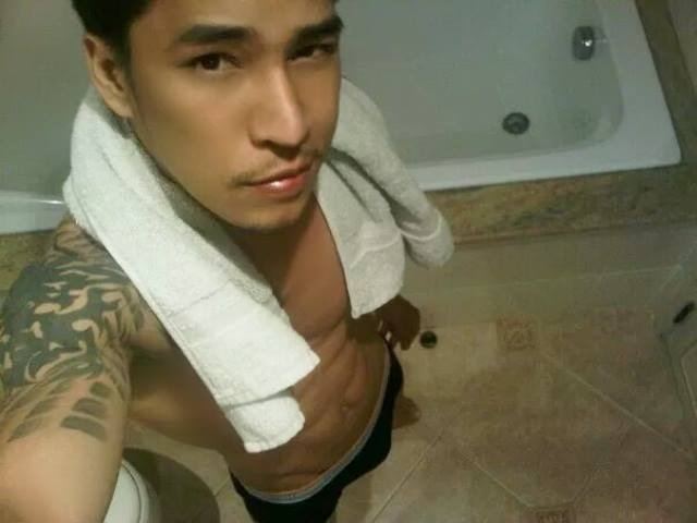 หล่อน่ารัก 1