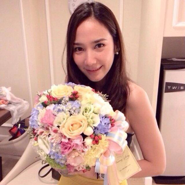 "Only you" 2 ตุลาคม 57 เจอกันทุกโรงภาพยนตร์
