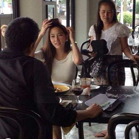 "Only you" 2 ตุลาคม 57 เจอกันทุกโรงภาพยนตร์