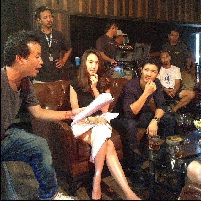 "Only you" 2 ตุลาคม 57 เจอกันทุกโรงภาพยนตร์