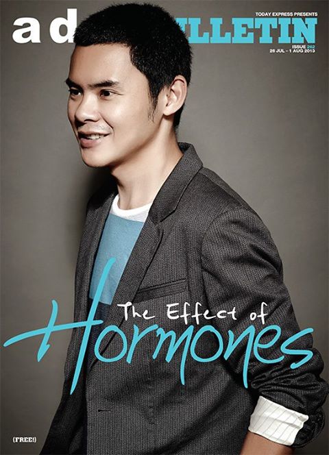 พี่ย้ง ทรงยศถอดเสื้อ (ผู้กำกับ HORMONES วัยว้าวุ่น ภาคแรก)