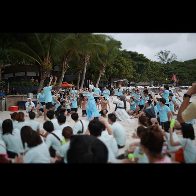 พี่ย้ง ทรงยศถอดเสื้อ (ผู้กำกับ HORMONES วัยว้าวุ่น ภาคแรก)