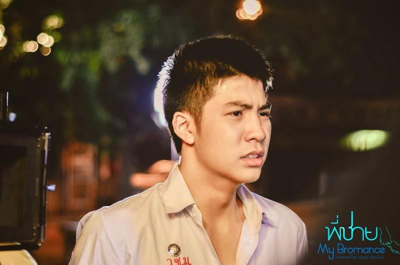 พี่ชายยยยยยยยยย