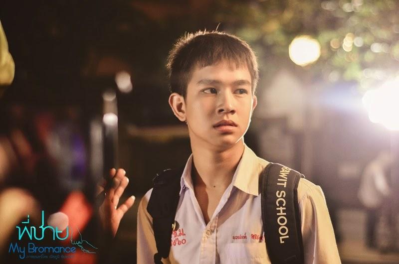 พี่ชายยยยยยยยยย