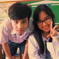 หลงรักเลยหนุ่มน้อย  แบงค์ ฮอร์โมน