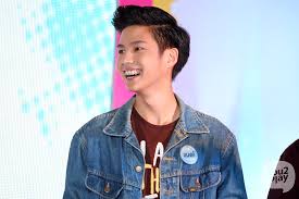 หลงรักเลยหนุ่มน้อย  แบงค์ ฮอร์โมน