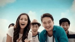 ญาญ่า - อนันดา พรีเซ็นเตอร์คนใหม่ ของ ททท.