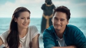 ญาญ่า - อนันดา พรีเซ็นเตอร์คนใหม่ ของ ททท.