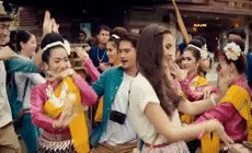 ญาญ่า - อนันดา พรีเซ็นเตอร์คนใหม่ ของ ททท.