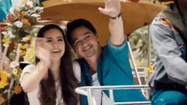 ญาญ่า - อนันดา พรีเซ็นเตอร์คนใหม่ ของ ททท.