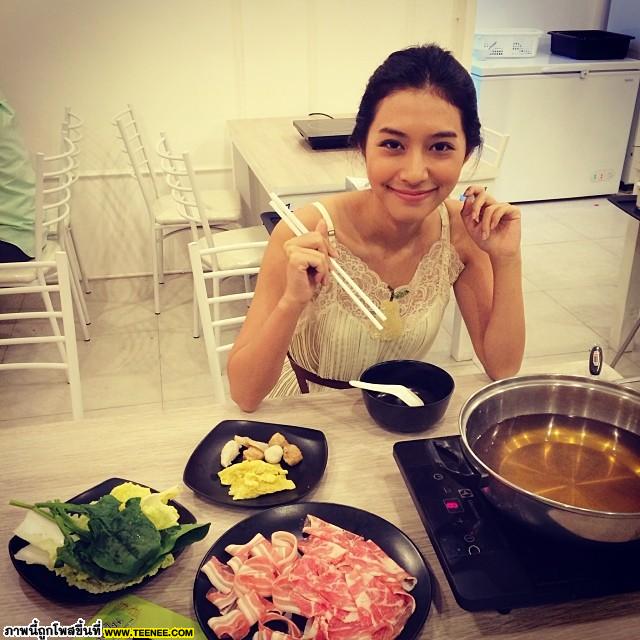 รวมภาพ มิว นิษฐา สวยหวาน น่ารัก