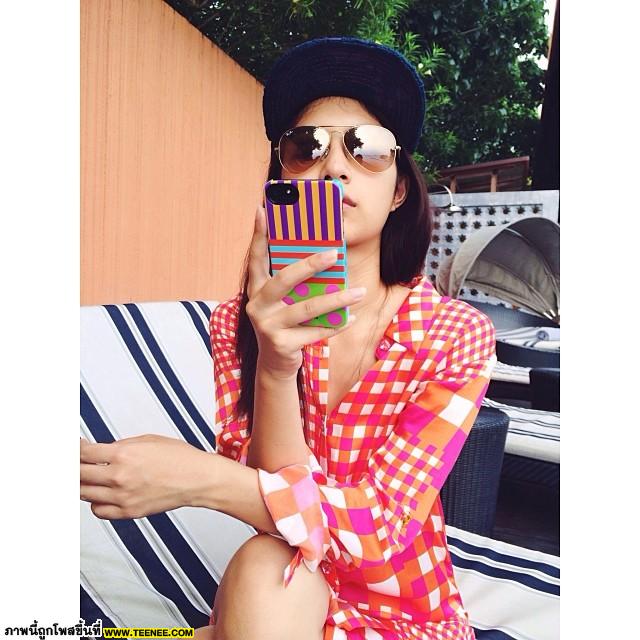 รวมภาพ มิว นิษฐา สวยหวาน น่ารัก